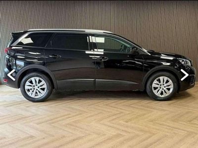 Occasion Peugeot 5008 Allure 165 PK (121 kW) 2017 Stationwagen