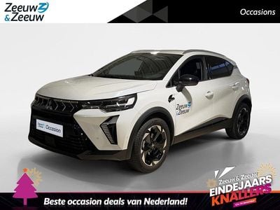 Wit Gebruikt 2024 Mitsubishi ASX Intense+ SUV | € 27.945 (Goede deal)