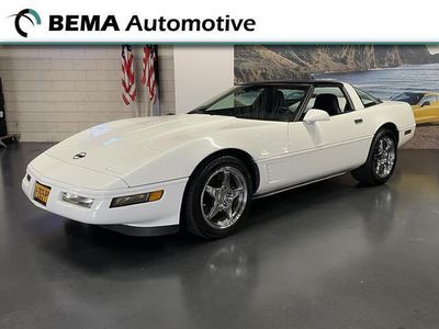 tweedehands Chevrolet Corvette USA 5.7 Coupé A AUTOMAAT/ DEALERAUTO