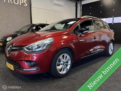 Renault Clio GrandTour