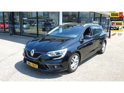 Renault Mégane GrandTour