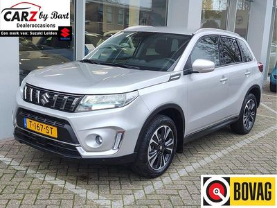 Grijs Occasion 2024 Suzuki Vitara Style SUV | € 24.895 (Eerlijke prijs)
