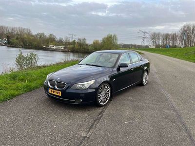 tweedehands BMW 530 i Executive