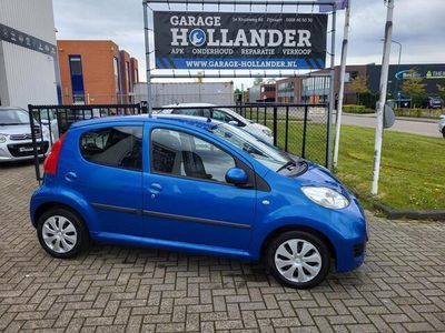 tweedehands Peugeot 107 1.0-12V Urban Move*Airco