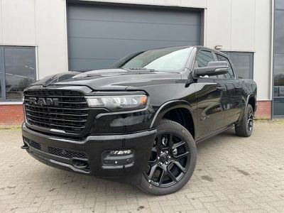 Zwart Gebruikt 2024 Dodge Ram Pickup | € 81.900