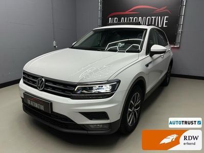 tweedehands VW Tiguan 1.4 TSI ACT Highline Business R 2018