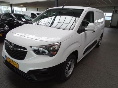 tweedehands Opel Combo 1.6D L2H1 Edition