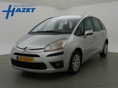 tweedehands Citroën C4 Picasso 2.0 HDI AMBIANCE AUT. EB6V + TREKHAAK / CLIMATE / CRUISE CON