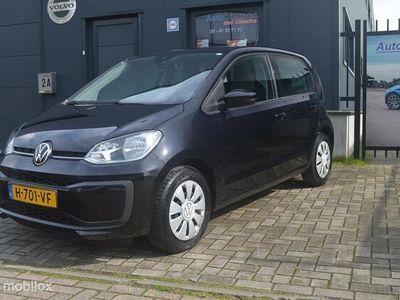 tweedehands VW up! up! moveCruise controle /Lane Assist/2020/Airco