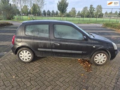 Renault Clio II