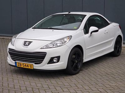 Peugeot 207 CC