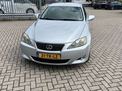 Lexus IS250