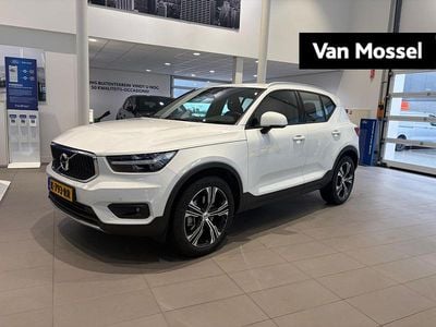 Occasion Volvo XC40 Business Edition 197 PK (144 kW) 2021 Wit SUV