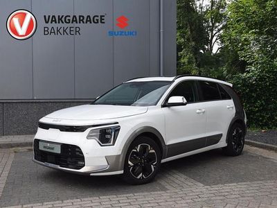 Kia e-Niro