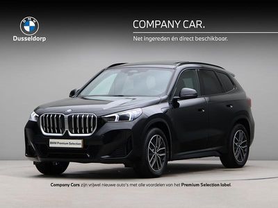 Zwart Occasion 2025 BMW X1 M Sport SUV | € 62.750
