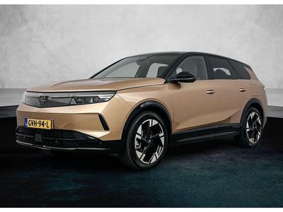 Opel Grandland Electric