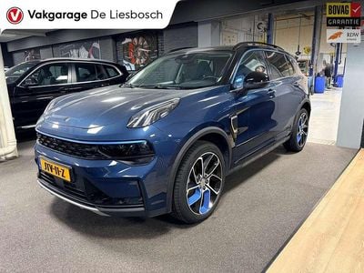 Occasion Lynk & Co 01 179 PK (131 kW) 2022 Blauw SUV