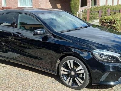 Mercedes A200