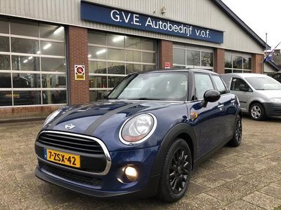 tweedehands Mini Cooper 1.2 ONE PEPPER