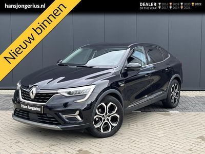 tweedehands Renault Arkana 1.6 E-Tech Hybrid 145 Intens