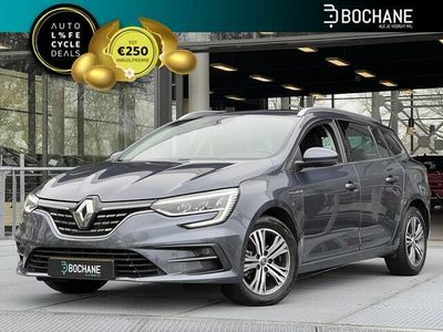 tweedehands Renault Mégane IV Estate 1.3 TCe 140 EDC Intens