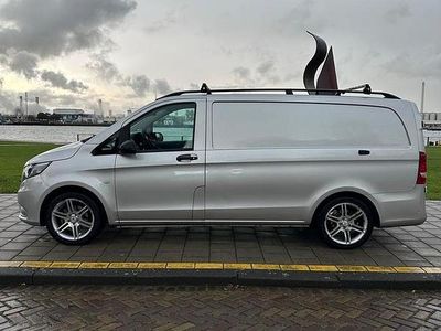 Occasion 2016 Mercedes Vito Van | € 8.500 (Eerlijke prijs)
