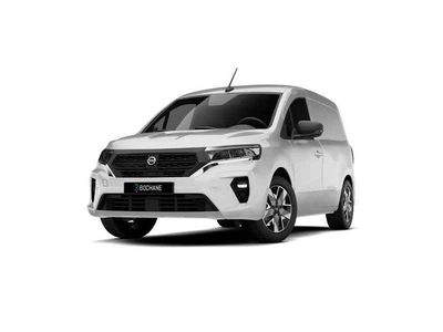 Mineral white Occasion 2024 Nissan Townstar N-Connecta Van | € 32.651 (Goede deal)