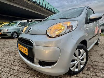 Occasion Citroën C1 SELECTION 68 PK (50 kW) 2011 Grijs Hatchback