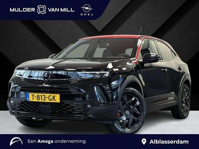 Occasion Opel Mokka-e 114 kW (156 PK) 2023 Zwart SUV