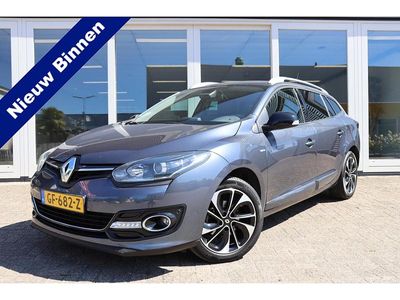 Renault Mégane GrandTour