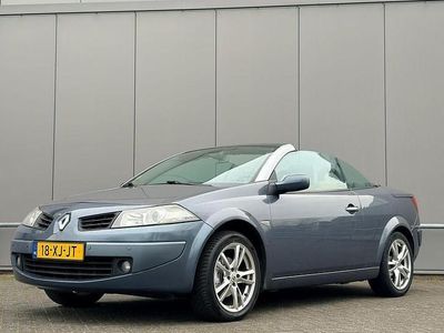 Occasion 2007 Renault Mégane II | € 2.950 (Iets duurder)