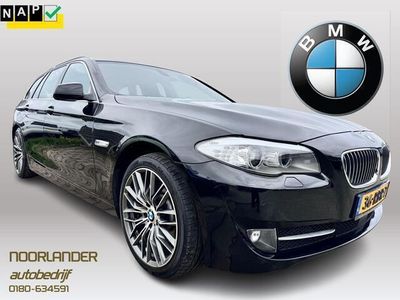 tweedehands BMW 528 528 5-serie Touring i High Executive 6 cil.