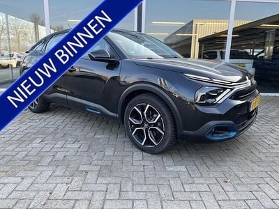 Occasion Citroën e-C4 Feel 114 kW (156 PK) 2021