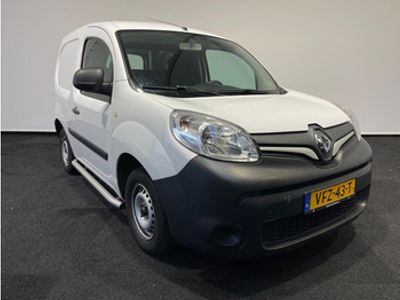 tweedehands Renault Kangoo 1.5 comfort compact