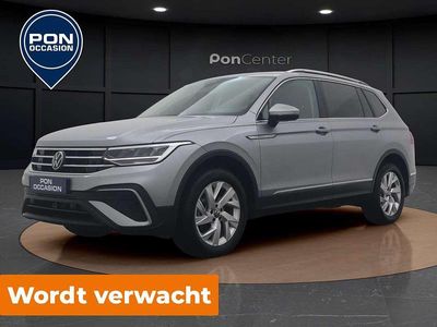 VW Tiguan Allspace