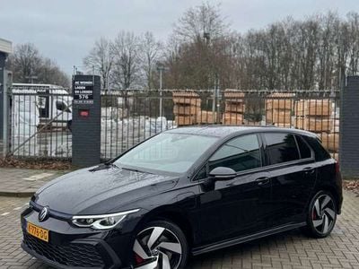 VW Golf VIII