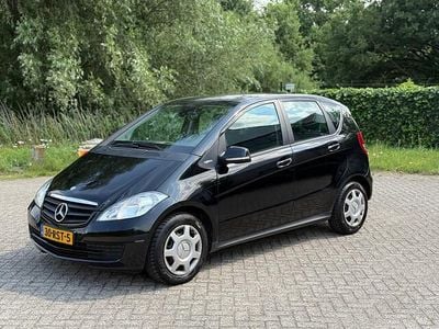 Mercedes A160