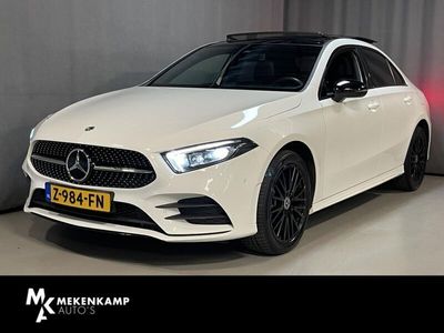 Mercedes A250