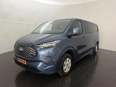 Ford E-Transit