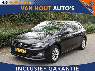 tweedehands VW Polo 1.0 TSI Highline