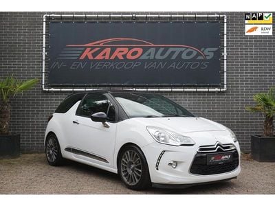 Citroën DS3