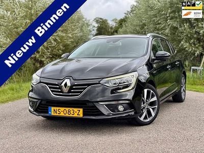 Renault Mégane GrandTour