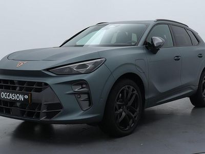 Grijs Occasion 2025 Cupra Terramar VZ SUV | € 55.950