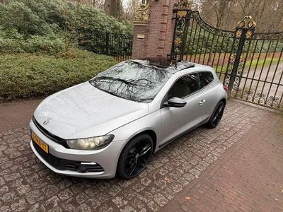 VW Scirocco