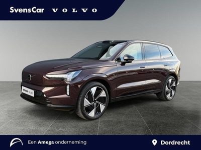Volvo EX90