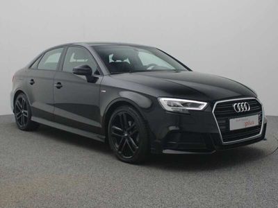 tweedehands Audi A3 1.4 TFSI 150pk ultra s-line s-tronic BTW auto