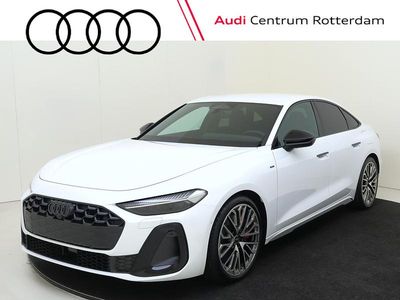 Wit Gebruikt 2025 Audi A5 Ambiente Coupé | € 52.945 (Duur)