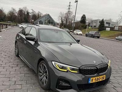 Occasion BMW 320 M Sport 184 PK (135 kW) 2020 Sedan