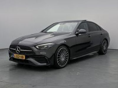 Mercedes 200