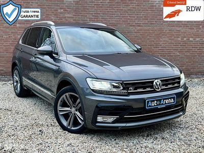 Overige Occasion 2017 VW Tiguan Highline SUV | € 24.590 (Eerlijke prijs)